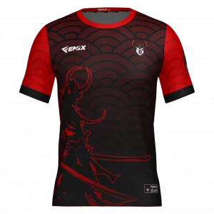 Camiseta Oficial Koryū Budō