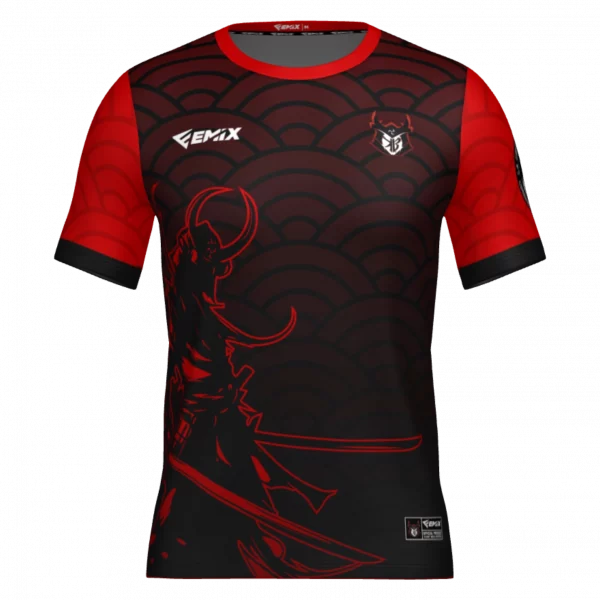 Camiseta Oficial Koryū Budō