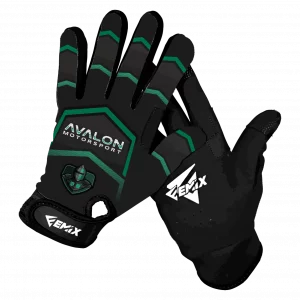 Guantes SimRacing Avalon Motorsport