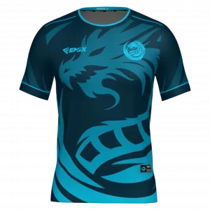 Camiseta Oficial FERA eSports