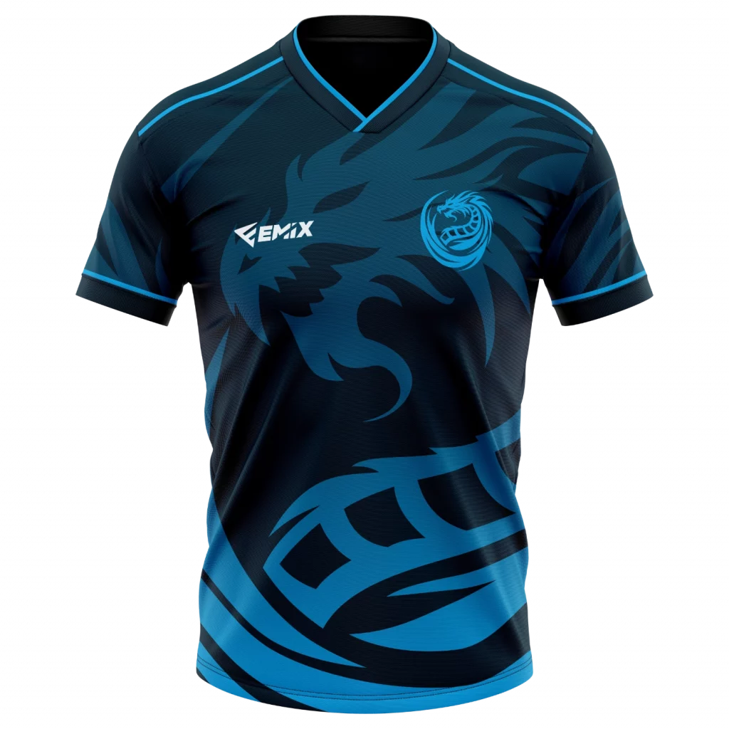 Camiseta Oficial FERA eSports